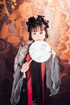 [COSPLAY] 晕崽Zz - 小琵琶精 [100P1V1G]