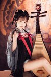 [COSPLAY] 晕崽Zz - 小琵琶精 [100P1V1G]