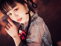 [COSPLAY] 晕崽Zz - 小琵琶精 [100P1V1G]