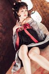[COSPLAY] 晕崽Zz - 小琵琶精 [100P1V1G]