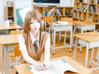 [COSPLAY] 清水由乃 放学后的秘密辅导 [87P]
