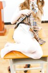 [COSPLAY] 清水由乃 放学后的秘密辅导 [87P]