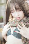 【JVID】卯咪-失恋M字腿 watermark