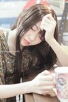 【JVID】卯咪-失恋M字腿 watermark