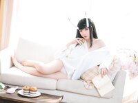 [COSPLAY] 瓜希酱 - 能代衬衣 [23P-108MB]