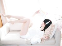 [COSPLAY] 瓜希酱 - 能代衬衣 [23P-108MB]