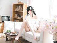 [COSPLAY] 瓜希酱 - 能代衬衣 [23P-108MB]