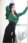 [XiuRen秀人网]2022.06.16 No.5153 小蛮妖Yummy 黑丝美腿[65+1P／627M]