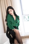 [XiuRen秀人网]2022.06.16 No.5153 小蛮妖Yummy 黑丝美腿[65+1P／627M]
