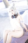 [COSPLAY] Sayo Momo Asuna Ichinose Eula Maid Shizuku Kuroe [55P]