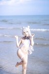 [COSPLAY] Sayo Momo Asuna Ichinose Eula Maid Shizuku Kuroe [55P]