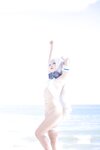[COSPLAY] Sayo Momo Asuna Ichinose Eula Maid Shizuku Kuroe [55P]