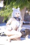 [COSPLAY] Sayo Momo Asuna Ichinose Eula Maid Shizuku Kuroe [55P]