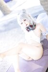 [COSPLAY] Sayo Momo Asuna Ichinose Eula Maid Shizuku Kuroe [55P]