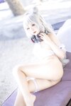 [COSPLAY] Sayo Momo Asuna Ichinose Eula Maid Shizuku Kuroe [55P]