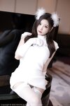 [XIAOYU语画界]2022.05.13 VOL.777 杨晨晨Yome[67+1P／536MB]