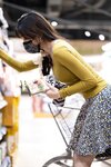 [XIAOYU语画界]2022.04.19 VOL.760 芝芝Booty[87+1P／737MB]
