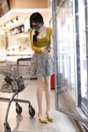[XIAOYU语画界]2022.04.19 VOL.760 芝芝Booty[87+1P／737MB]