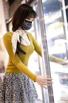 [XIAOYU语画界]2022.04.19 VOL.760 芝芝Booty[87+1P／737MB]