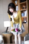 [XIAOYU语画界]2022.04.19 VOL.760 芝芝Booty[87+1P／737MB]