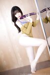 [XIAOYU语画界]2022.04.19 VOL.760 芝芝Booty[87+1P／737MB]
