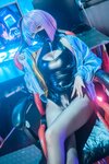 [COSPLAY] 蜜蜜子Kimmie-Luna胶衣
