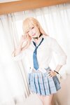 [COSPLAY] ElyEE子 -  Marin Kitagawa [56P-122MB]