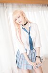 [COSPLAY] ElyEE子 -  Marin Kitagawa [56P-122MB]