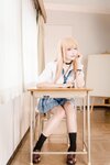 [COSPLAY] ElyEE子 -  Marin Kitagawa [56P-122MB]