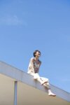 [Friday]【夏だ！】工藤美桜 納涼50カット公開 (2022.08.01)