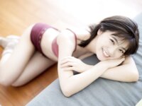 [Friday]【夏だ！】工藤美桜 納涼50カット公開 (2022.08.01)