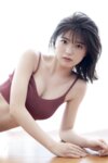 [Friday]【夏だ！】工藤美桜 納涼50カット公開 (2022.08.01)
