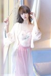 [XiuRen秀人网]2022.06.15 No.5147 梦心玥 佛山心愿旅拍[82+1P／698M]
