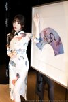 [XIAOYU语画界]2022.05.30 VOL.788 芝芝Booty[105+1P／850MB]
