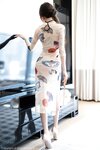 [XIAOYU语画界]2022.05.30 VOL.788 芝芝Booty[105+1P／850MB]