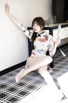 [XIAOYU语画界]2022.05.30 VOL.788 芝芝Booty[105+1P／850MB]