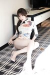 [XIAOYU语画界]2022.05.30 VOL.788 芝芝Booty[105+1P／850MB]