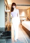 [XiuRen秀人网]2022.06.15 No.5146 利世 睡裙美腿[63+1P／548M]