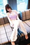 [XiuRen秀人网]2022.06.15 No.5146 利世 睡裙美腿[63+1P／548M]