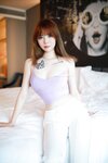 [XiuRen秀人网]2022.06.15 No.5146 利世 睡裙美腿[63+1P／548M]