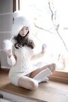 [XIAOYU语画界]2022.04.15 VOL.758 杨晨晨Yome[97+1P／867MB]