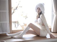 [XIAOYU语画界]2022.04.15 VOL.758 杨晨晨Yome[97+1P／867MB]