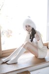 [XIAOYU语画界]2022.04.15 VOL.758 杨晨晨Yome[97+1P／867MB]