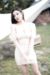 [XIAOYU语画界]2022.04.15 VOL.758 杨晨晨Yome[97+1P／867MB]
