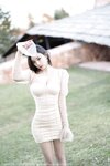 [XIAOYU语画界]2022.04.15 VOL.758 杨晨晨Yome[97+1P／867MB]