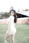 [XIAOYU语画界]2022.04.15 VOL.758 杨晨晨Yome[97+1P／867MB]