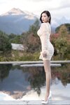 [XIAOYU语画界]2022.04.15 VOL.758 杨晨晨Yome[97+1P／867MB]