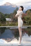 [XIAOYU语画界]2022.04.15 VOL.758 杨晨晨Yome[97+1P／867MB]