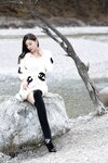 [XIAOYU语画界]2022.04.15 VOL.758 杨晨晨Yome[97+1P／867MB]