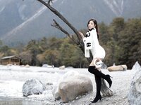 [XIAOYU语画界]2022.04.15 VOL.758 杨晨晨Yome[97+1P／867MB]